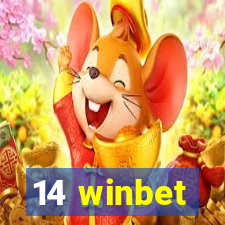 14 winbet